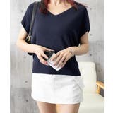 ニットトップス レディース 韓国春秋夏服 | Miniministore | 詳細画像29