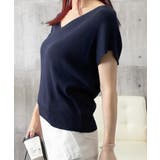 ニットトップス レディース 韓国春秋夏服 | Miniministore | 詳細画像30