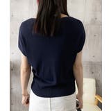 ニットトップス レディース 韓国春秋夏服 | Miniministore | 詳細画像31