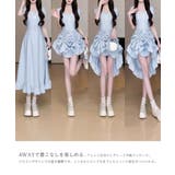 丈を調整できる4wayワンピースきれいめ | Miniministore | 詳細画像22