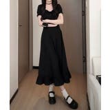 丈を調整できる4wayワンピースきれいめ | Miniministore | 詳細画像7