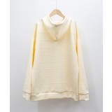 フード付きトレーナー韓国 オーバーサイズ | Miniministore | 詳細画像17