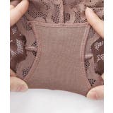 セクシー ヒップハングショーツ 総レース | Miniministore | 詳細画像16 