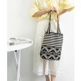 トートバッグ ニット編みバッグ 韓国風鞄 | Miniministore | 詳細画像10 