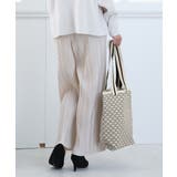 トートバッグ ニット編みバッグ 韓国風鞄 | Miniministore | 詳細画像16 