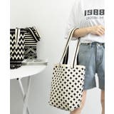 トートバッグ ニット編みバッグ 韓国風鞄 | Miniministore | 詳細画像22 