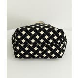 トートバッグ ニット編みバッグ 韓国風鞄 | Miniministore | 詳細画像29 