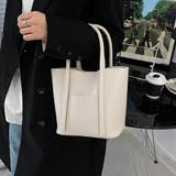 アイボリー | ハンドバッグ レディース バケツバッグ オフィスカジュアル | Miniministore