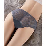 ダークグレー | 総レース ショーツ レディース セクシー | Miniministore