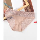 ベージュ | レース ショーツ レディース セクシー | SUNSHINE CLOSET