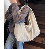 アイボリー | ワンショルダーバッグ大容量 ユニセックス | Miniministore