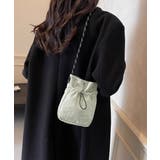 ミント | ミニ ショルダーバッグ レディース 軽量 | SUNSHINE CLOSET