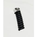 シルバー系2 | メタル コイルポニー簡単 コイルアップ | Miniministore