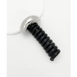 シルバー系3 | メタル コイルポニー簡単 コイルアップ | Miniministore