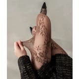 ブラウン | セクシー パンティストッキング フェミニン | SUNSHINE CLOSET