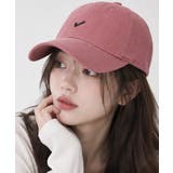 ピンク | 小顔 カーブキャップ 紫外線対策 | SUNSHINE CLOSET