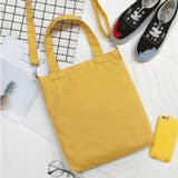 キャンバス トートバッグ 2way 軽量 | Miniministore | 詳細画像14 