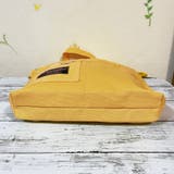 キャンバス トートバッグ 2way 軽量 | Miniministore | 詳細画像15 
