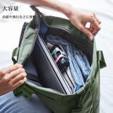 キャリーオンバッグ トラベルバッグ大容量 | Miniministore | 詳細画像6 