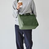 キャリーオンバッグ トラベルバッグ大容量 | Miniministore | 詳細画像9 