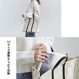 キャンバスバッグ 男女兼用 ハンドバッグ | Miniministore | 詳細画像10