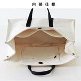 キャンバスバッグ 男女兼用 ハンドバッグ | Miniministore | 詳細画像4
