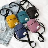 ミニ ショルダーバッグ レディース 軽量 | Miniministore | 詳細画像1 