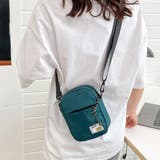 ミニ ショルダーバッグ レディース 軽量 | Miniministore | 詳細画像14 