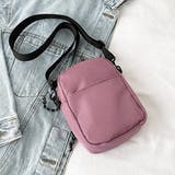 ミニ ショルダーバッグ レディース 軽量 | Miniministore | 詳細画像18 