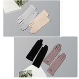 手袋 リボン レディース 紫外線対策 | Miniministore | 詳細画像8