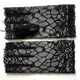 レースグローブ 手袋レディース日焼け対策 | Miniministore | 詳細画像8 