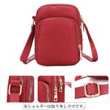 ミニショルダーバッグ ミニポシェット軽量 | Miniministore | 詳細画像3