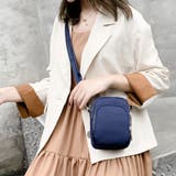 ミニショルダーバッグ ミニポシェット軽量 | Miniministore | 詳細画像6