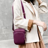 ミニショルダーバッグ ミニポシェット軽量 | Miniministore | 詳細画像7