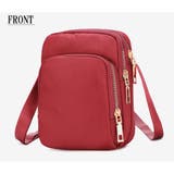 ミニショルダーバッグ ミニポシェット軽量 | Miniministore | 詳細画像9