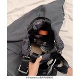 コーデュロイ 巾着ショルダーバッグ小さめ | Miniministore | 詳細画像16 