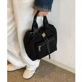 コーデュロイ 巾着ショルダーバッグ小さめ | Miniministore | 詳細画像6 