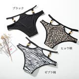 ウエストストリング ショーツ セクシー | Miniministore | 詳細画像2