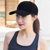 キャップ 薄手 レディース UV対策帽子 | Miniministore | 詳細画像7