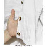 ショート丈 ニットカーディガン春アウター | Miniministore | 詳細画像7 