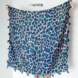 ストール ショール 大判 マフラー春秋冬 | Miniministore | 詳細画像4