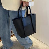 ハンドバッグ レディース バケツバッグ オフィスカジュアル | Miniministore | 詳細画像7