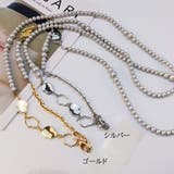 スマホショルダーストラップクリアホルダー | Miniministore | 詳細画像2