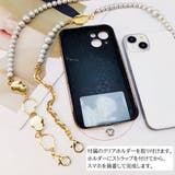 スマホショルダーストラップクリアホルダー | Miniministore | 詳細画像3