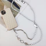 スマホショルダーストラップクリアホルダー | Miniministore | 詳細画像5