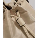巾着ショルダーバッグ レディース 小さめ | Miniministore | 詳細画像12