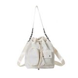 巾着ショルダーバッグ レディース 小さめ | Miniministore | 詳細画像21