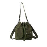 巾着ショルダーバッグ レディース 小さめ | Miniministore | 詳細画像22