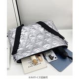 メタリックキルティング ショルダーバッグ | Miniministore | 詳細画像13