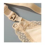 マタニティ キャミソール 授乳ブラキャミ | Miniministore | 詳細画像13